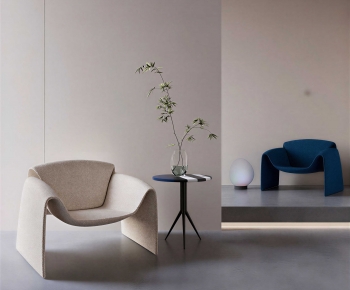 Modern Lounge Chair-ID:577115063