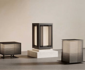 Modern Outdoor Light-ID:955774077