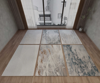 Modern The Carpet-ID:212059028