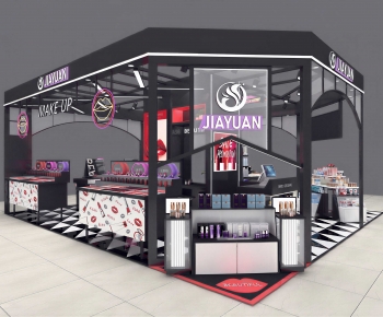 Modern Cosmetic Shop-ID:821548948