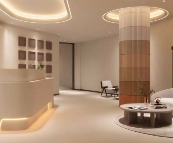 Modern Beauty Salon-ID:999761105