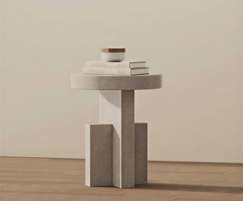 Modern Side Table/corner Table-ID:281171086