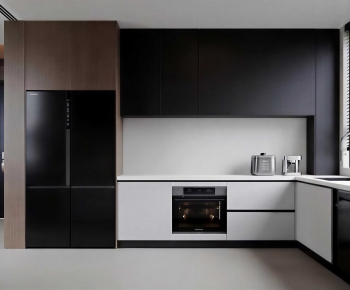 Modern The Kitchen-ID:349920031