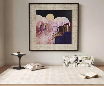 Modern Painting-ID:308767086