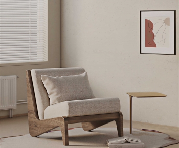 Modern Lounge Chair-ID:975456956