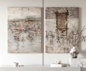 Wabi-sabi Style Painting-ID:504040004