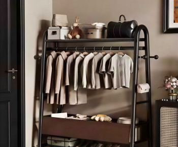 Modern Coat Hanger-ID:756688121