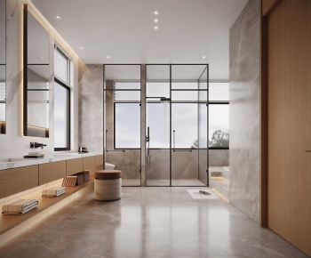 Modern TOILET-ID:930803069