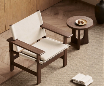 Modern Lounge Chair-ID:872657068