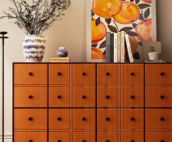 Modern Chest Of Drawers-ID:953274974