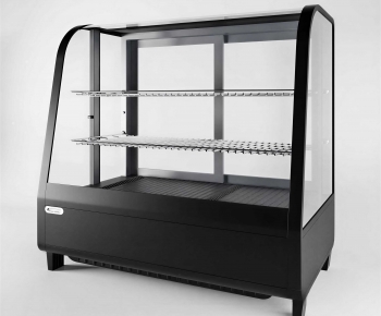 Modern Refrigerator Freezer-ID:353542094