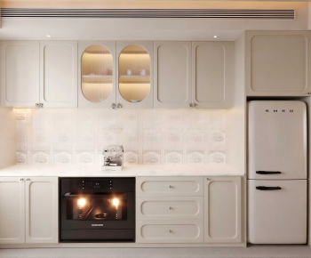 Modern The Kitchen-ID:937607059