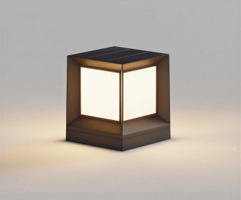 Modern Outdoor Light-ID:547106984