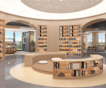 Modern Library-ID:538042077