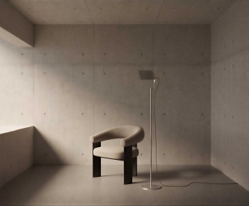 Modern Dining Chair-ID:791052101