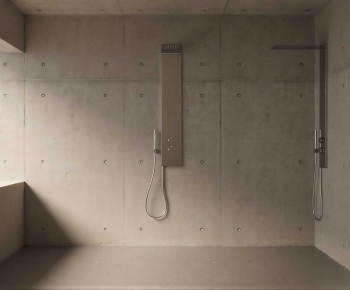 Modern Faucet/Shower-ID:138392938