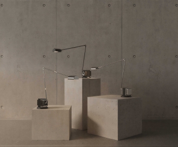 Modern Table Lamp-ID:391232978