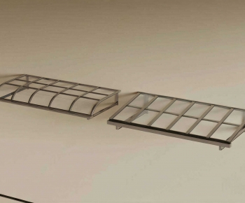 Modern Sunshade/Canopy/Tensioning Film-ID:646410074