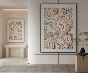 Modern Painting-ID:651283982