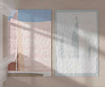 Modern The Carpet-ID:271770008