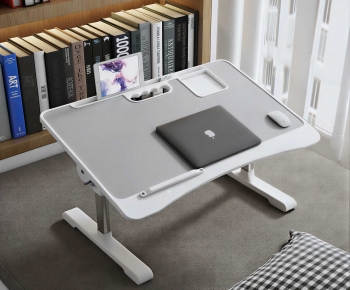 Modern Computer Desk-ID:436180111