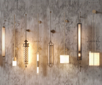 Modern Wall Lamp-ID:981609889