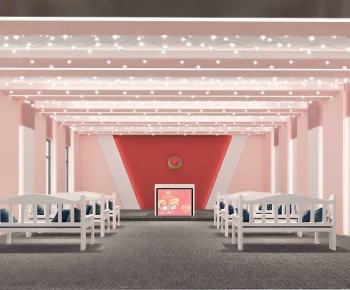 Modern Public Service-ID:389410025