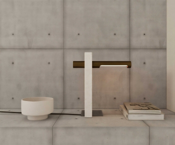 Modern Decorative Set-ID:195219999