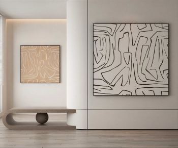 Modern Painting-ID:870139682