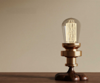 Modern Table Lamp-ID:502481942