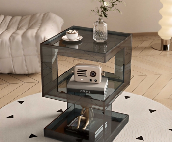 Modern Side Table/corner Table-ID:744297987