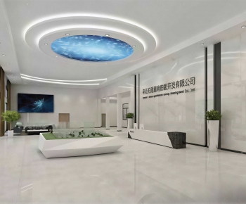 Modern Reception Hall-ID:193943027