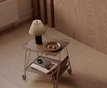 Modern Side Table/corner Table-ID:285089062