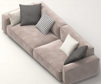 Modern A Sofa For Two-ID:812858109