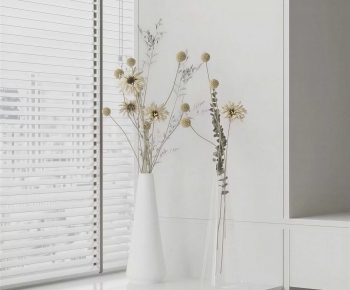 Modern Flower Arrangement-ID:401750095