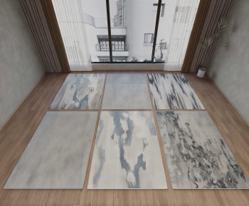 Modern The Carpet-ID:604000098