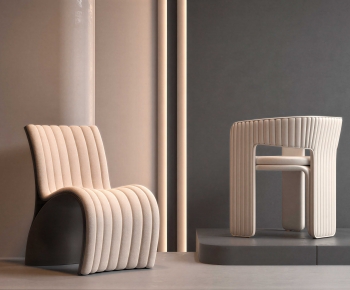 Modern Lounge Chair-ID:319389109