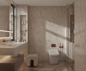 Modern TOILET-ID:237133032