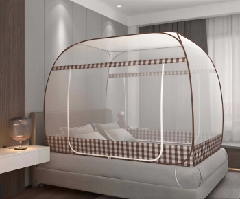 Modern Bedroom-ID:112340585