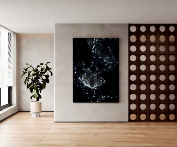 Modern Painting-ID:672669468