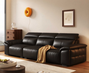 Modern Sofa Combination-ID:835500001
