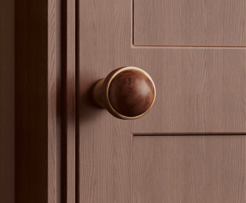 Modern Door Handle-ID:121079927