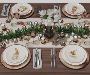 Modern Tableware-ID:950300795