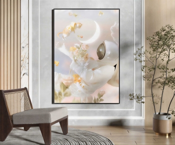 Modern Painting-ID:982157954