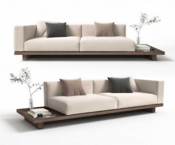 Modern A Sofa For Two-ID:881079915