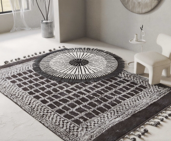 Modern The Carpet-ID:589380039