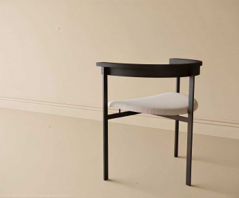 Modern Dining Chair-ID:440946108