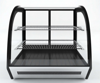 Modern Refrigerator Freezer-ID:638183126