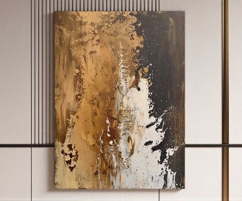 Modern Painting-ID:376849893