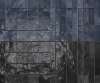 Modern Wall/floor/ceiling-ID:801754959